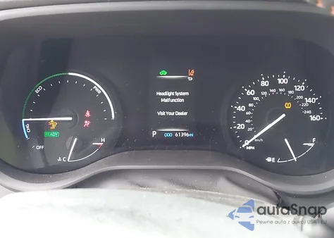 2022 Toyota Sienna Xse z USA, uszkodzony, nr VIN 5TDXRKEC4NS105888